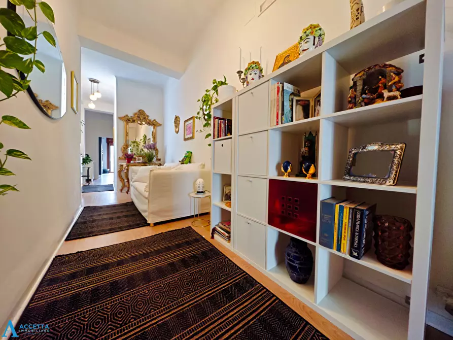 Immagine 18 di Trilocale in vendita  in Via Angelo Berardi 83 a Taranto