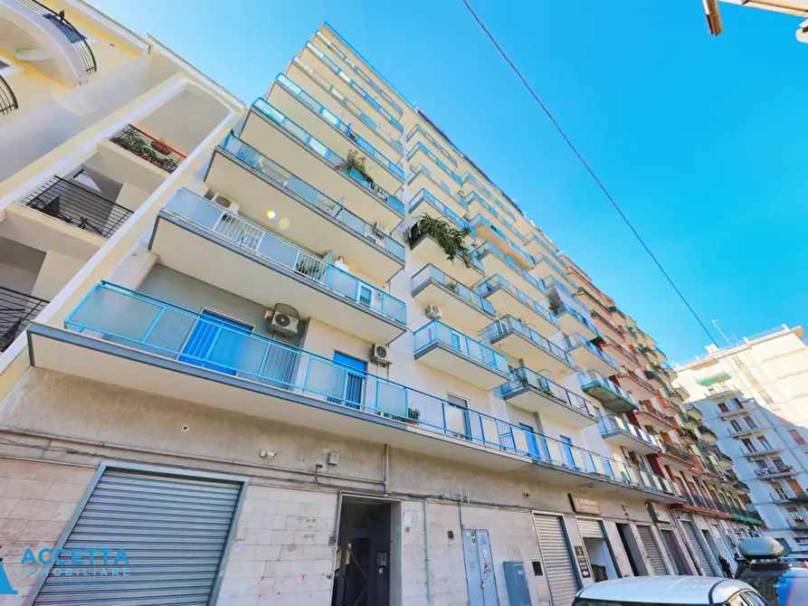 Immagine 27 di Trilocale in vendita  in Via Istria 30 a Taranto