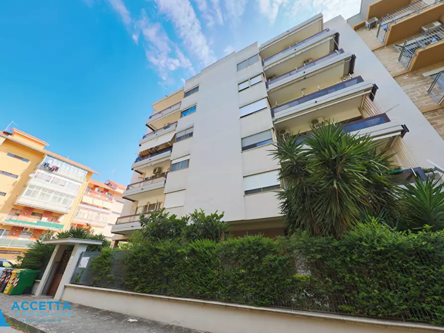 Immagine 29 di Quadrilocale in vendita  in Via Lago Trasimeno 27 a Taranto