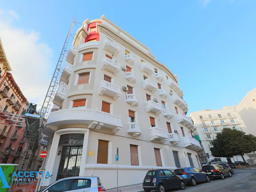 Immagine 20 di Bilocale in vendita  in Via Duca di Genova 63 a Taranto