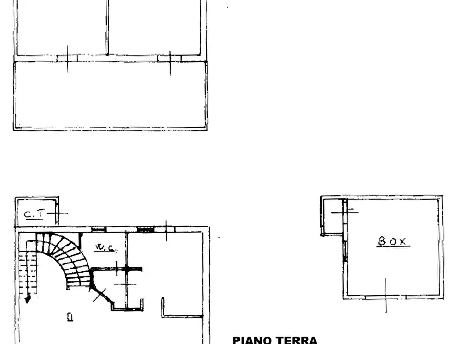Immagine 35 di Villa in vendita  in Via Torpediniere a Taranto