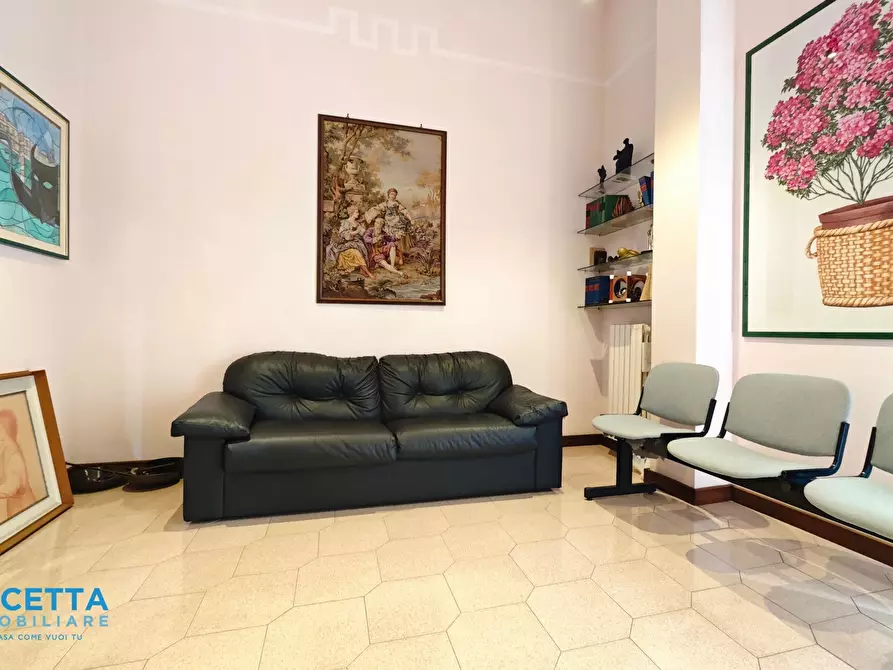 Immagine 15 di Trilocale in vendita  in Via Liside 18 a Taranto