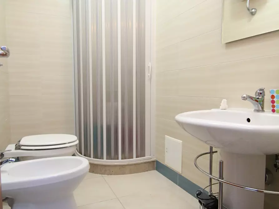 Immagine 8 di Bilocale in vendita  in Via Vascelli 35 a Taranto