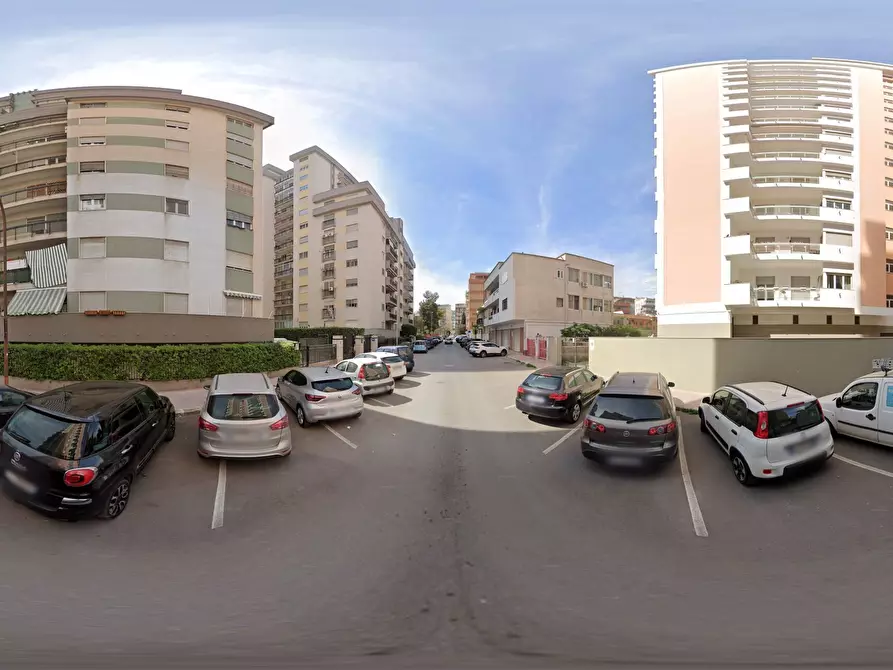 Immagine 23 di Quadrilocale in vendita  in Via Veneto 116 a Taranto