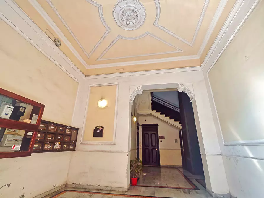 Immagine 6 di Bilocale in vendita  in Via Duca Di Genova 76 a Taranto