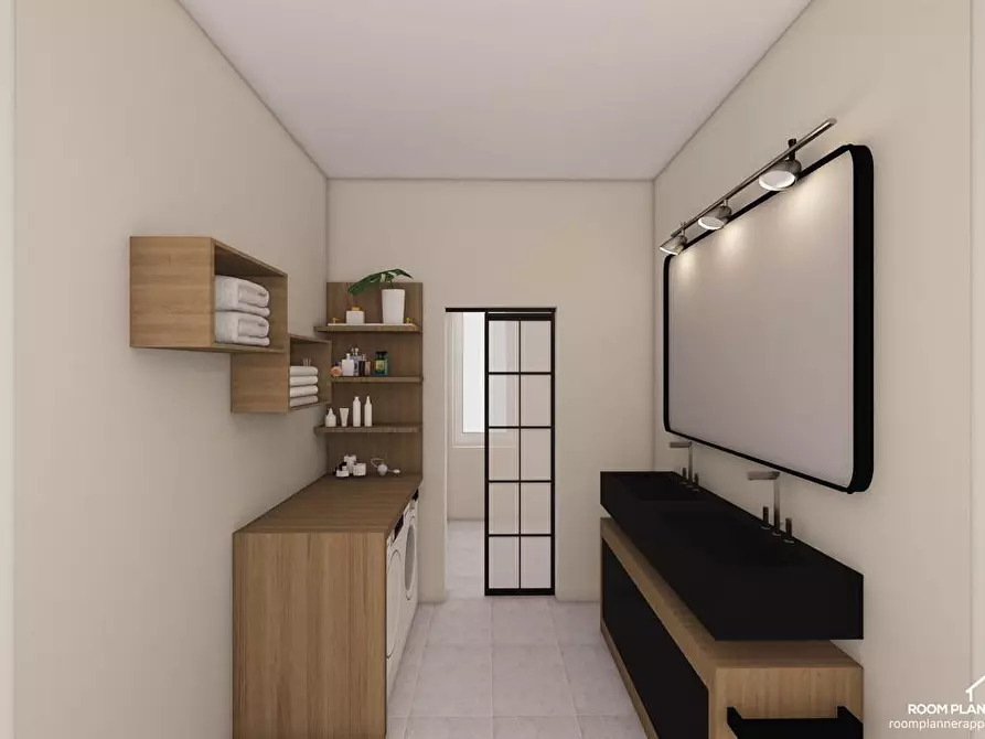 Immagine 12 di Villa in vendita  in Via Pietro Bianchi a Taranto