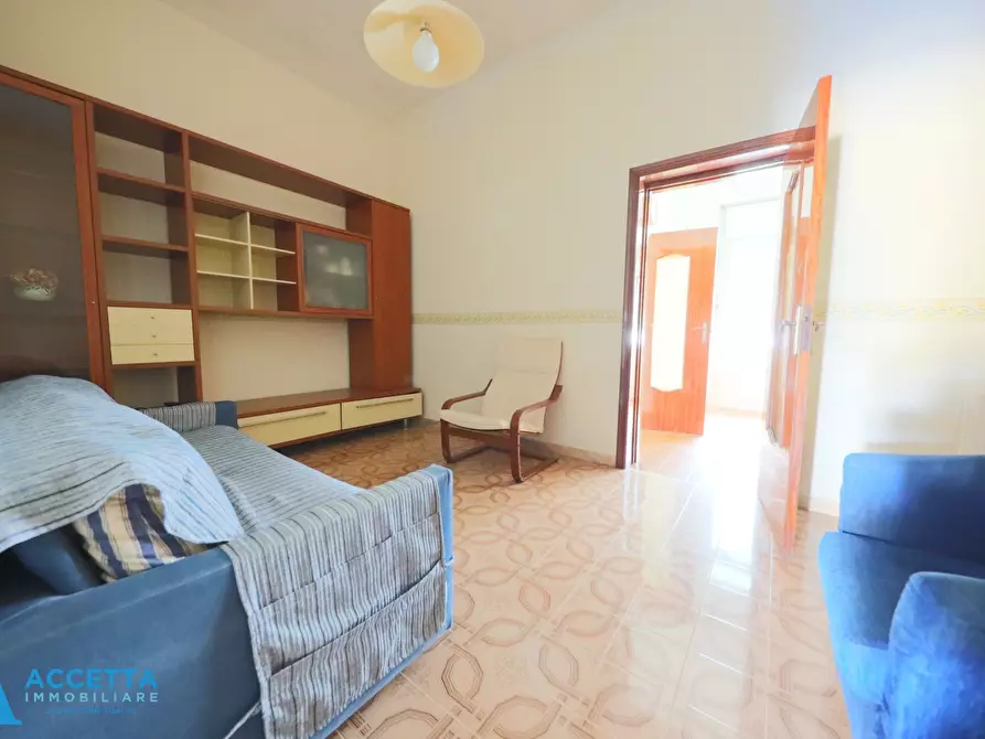 Immagine 8 di Appartamento in vendita  in Via Giuseppe Garibaldi 15 a Taranto