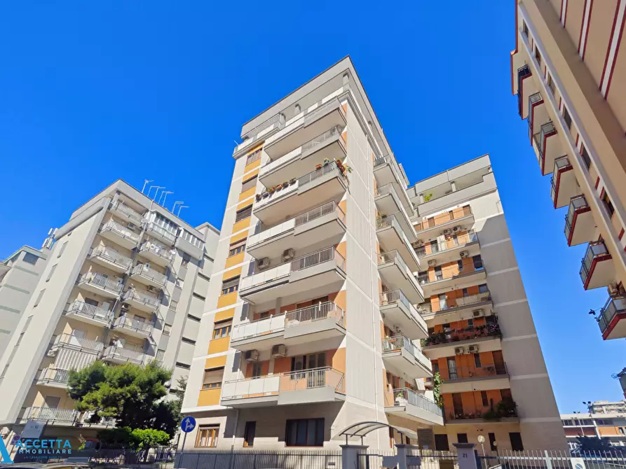 Immagine 33 di Attico in vendita  in Via Gastone Mezzetti 21 a Taranto
