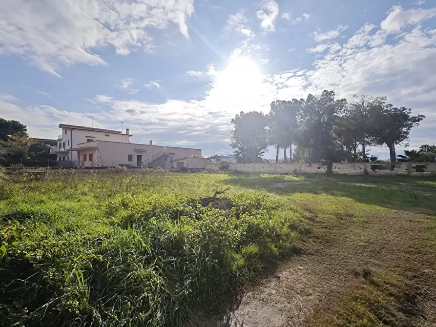 Immagine 5 di Terreno edificabile in vendita  in Via Gambero a Taranto