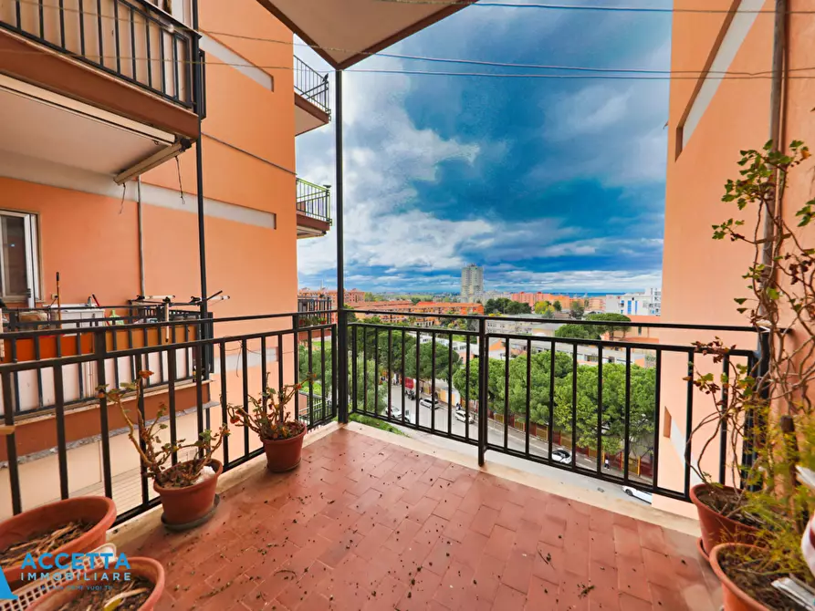 Immagine 20 di Trilocale in vendita  in Via Lago Trasimeno 5 a Taranto