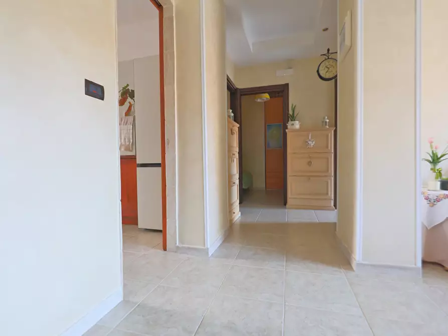 Immagine 5 di Trilocale in vendita  in Via Dante Alighieri 105 a Taranto