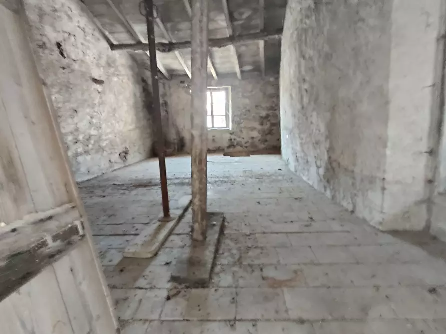 Immagine 16 di Porzione di casa in vendita  in Località Casa Perotti a Alta Val Tidone