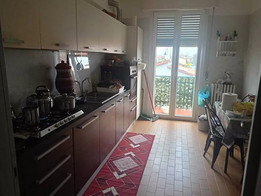 Immagine 7 di Trilocale in vendita  in Via Silvio Pellico a Castel San Giovanni