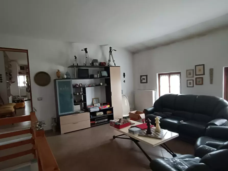 Immagine 31 di Casa indipendente in vendita  in campagna a Monticelli Pavese