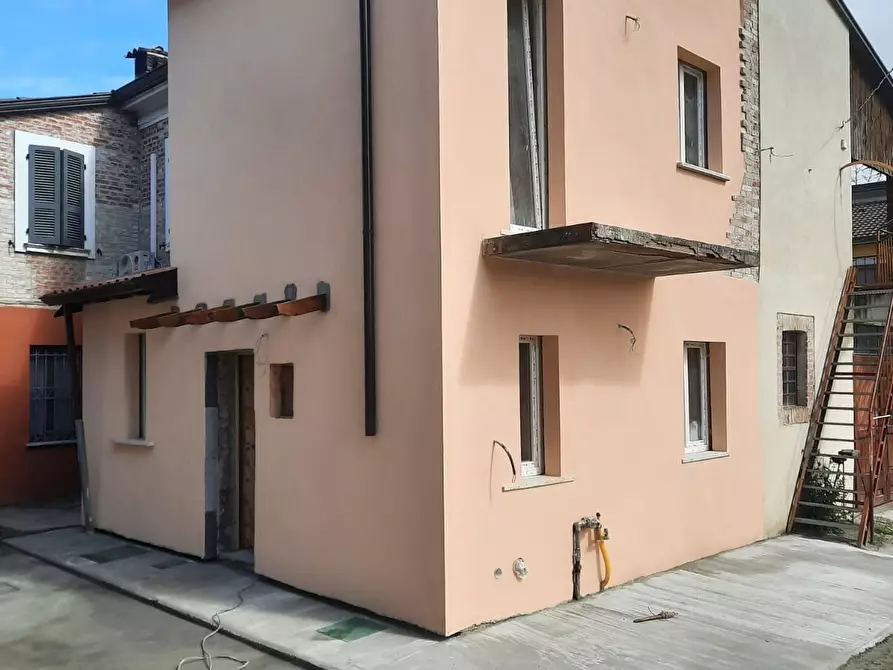 Immagine 1 di Terratetto in vendita  in cò di sotto a Borgonovo Val Tidone