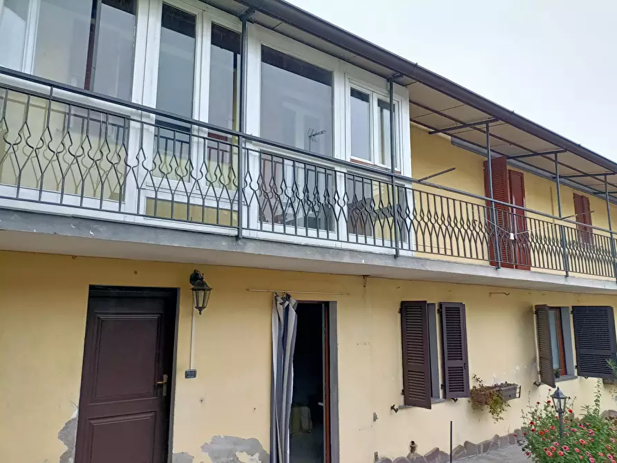 Immagine 23 di Porzione di casa in affitto  in Periferia a Stradella