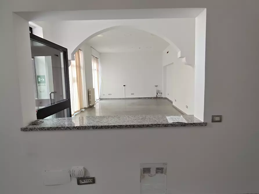 Immagine 12 di Locale commerciale in affitto  in Piazza XX Settembre a Castel San Giovanni