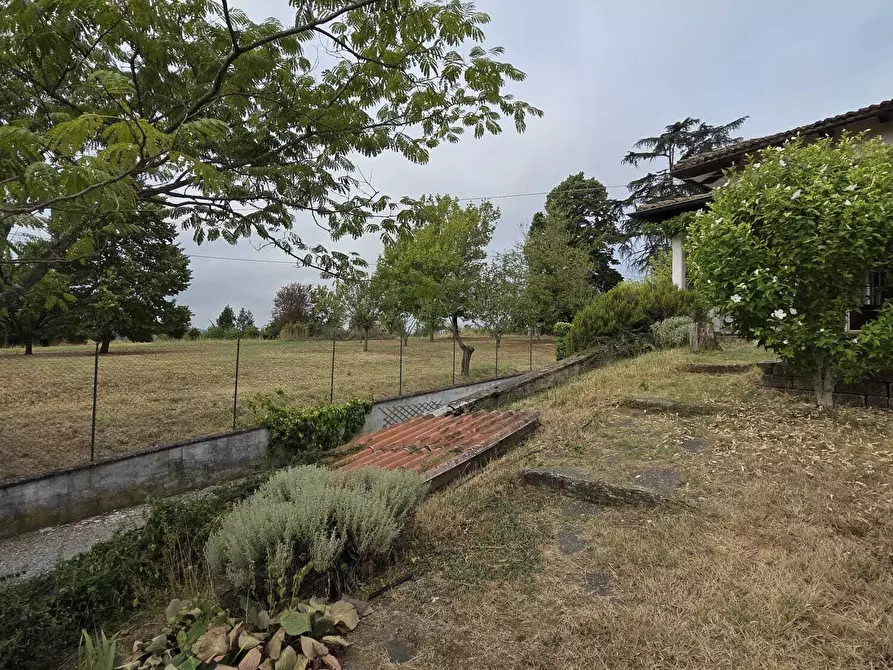 Immagine 7 di Villa in vendita  in costa sidoli a Ziano Piacentino