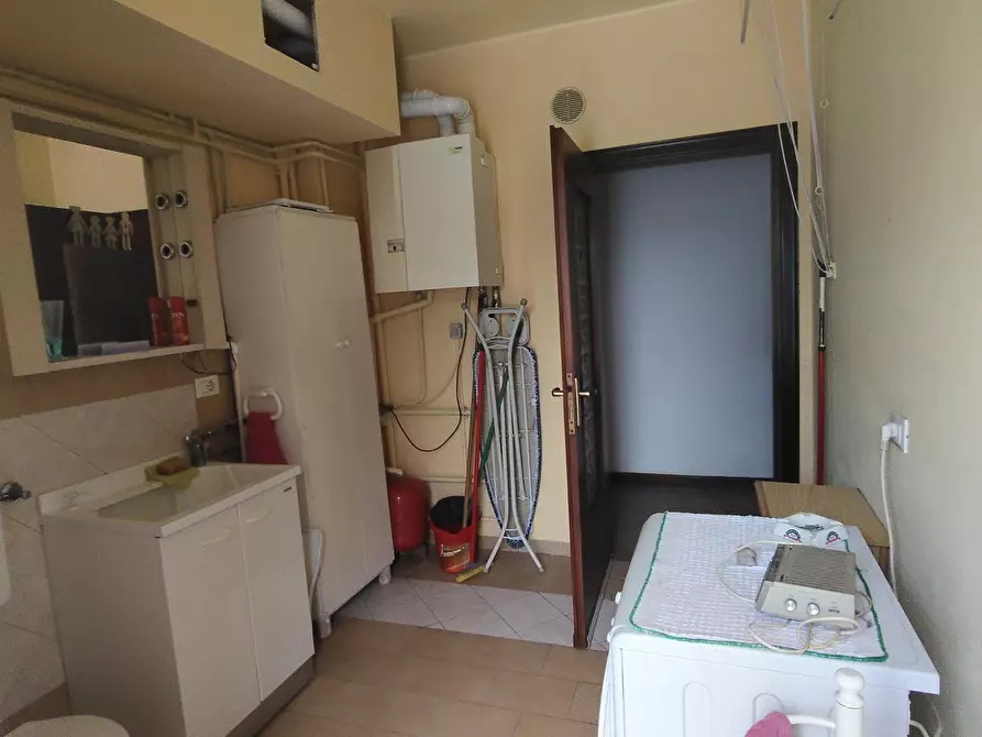 Immagine 19 di Porzione di casa in affitto  in Strada Parpanese 5 a Castel San Giovanni