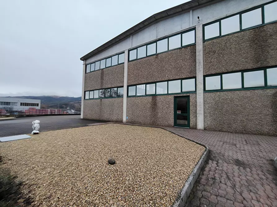 Immagine 2 di Attività artigianale in affitto  in via campo sportivo a Pianello Val Tidone