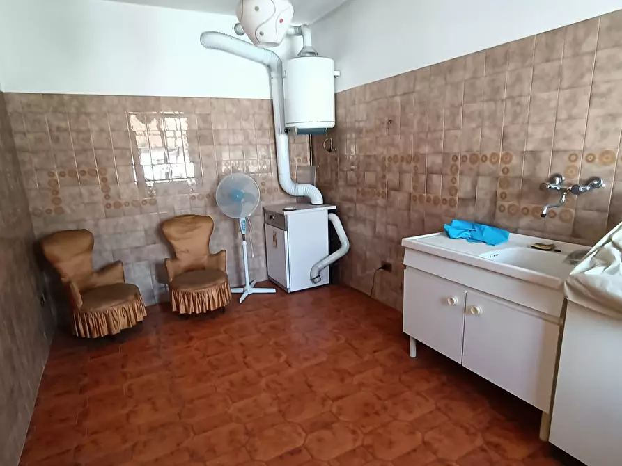 Immagine 38 di Porzione di casa in vendita  in Via Piazzuola a Borgonovo Val Tidone