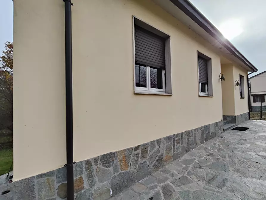 Immagine 21 di Casa indipendente in affitto  in SP201 a Canneto Pavese