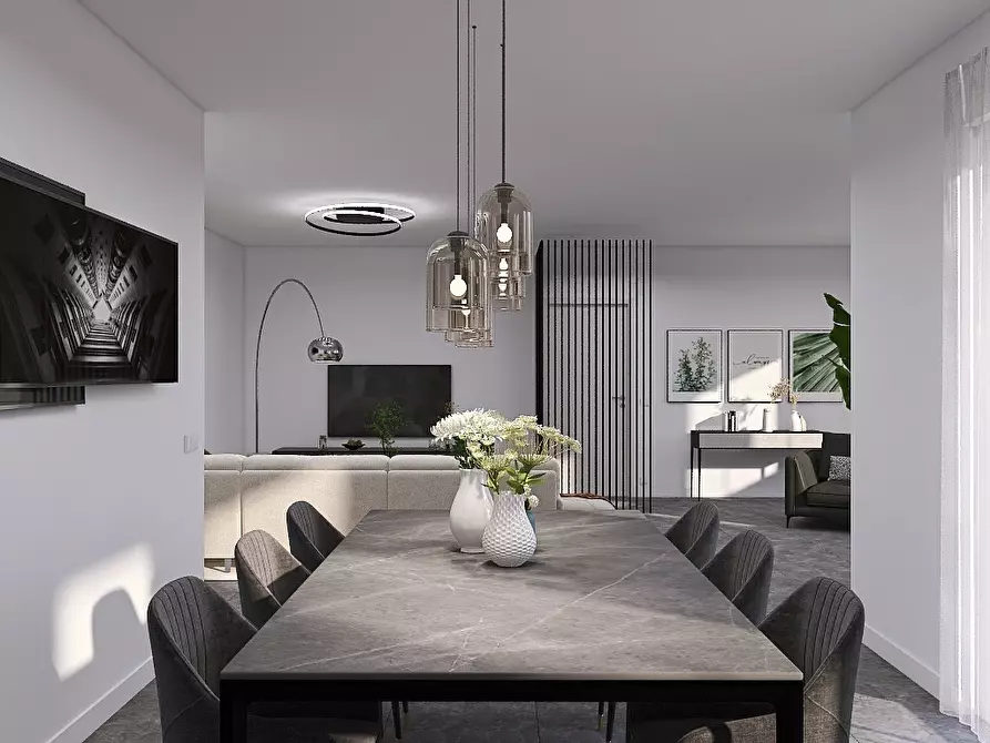 Immagine 17 di Pentalocale in vendita  in Corso Giacomo Matteotti a Castel San Giovanni