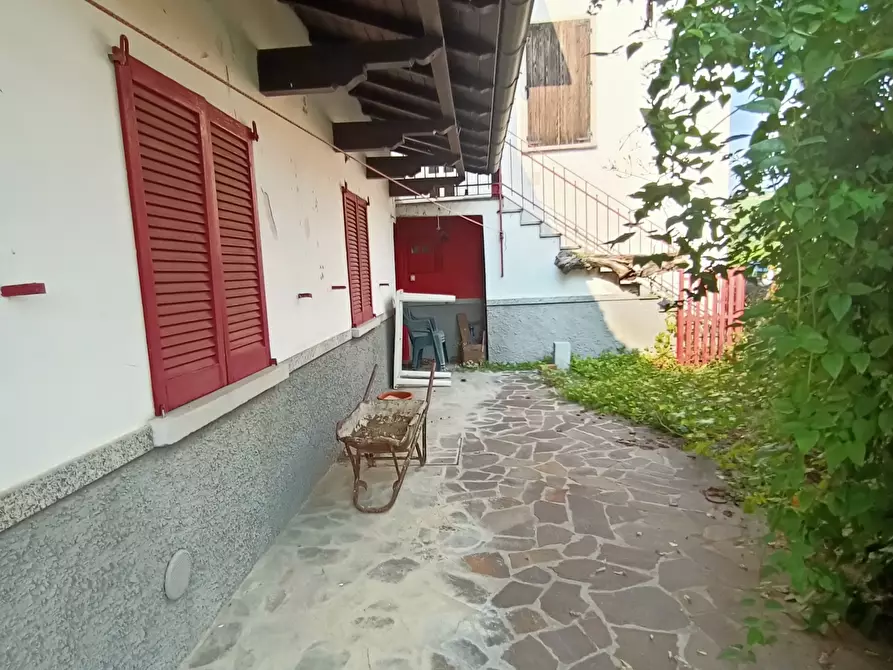 Immagine 48 di Porzione di casa in vendita  in località Casotti a Santa Maria Della Versa