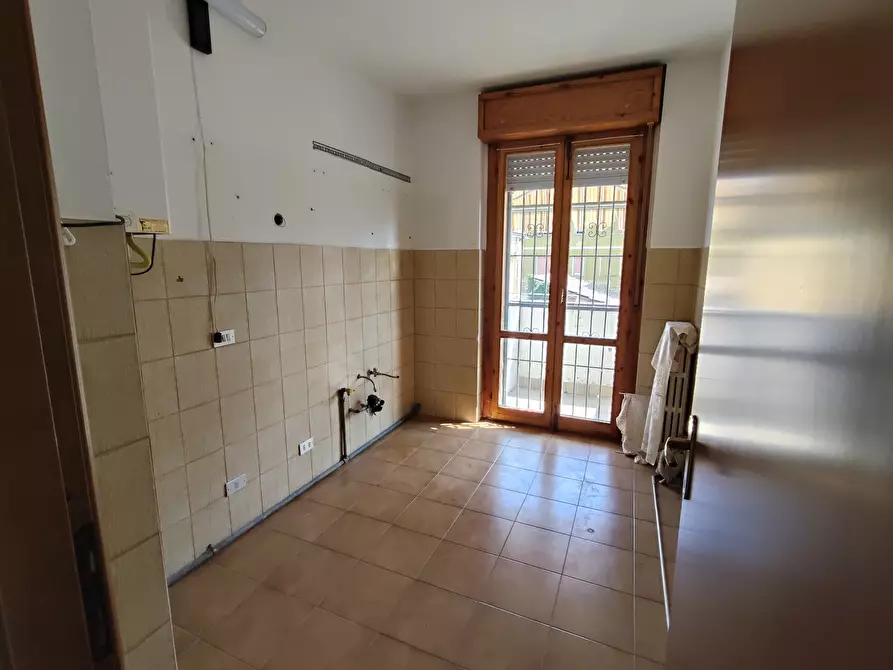 Immagine 6 di Trilocale in vendita  in centro a Borgonovo Val Tidone