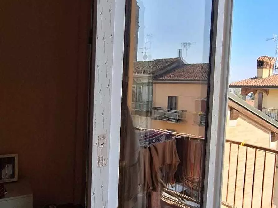 Immagine 10 di Trilocale in vendita  in Via Roma a Pieve Porto Morone
