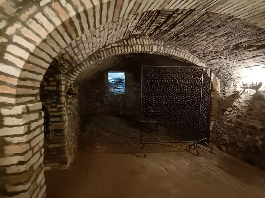 Immagine 15 di Porzione di casa in vendita  in Via Piazzuola a Borgonovo Val Tidone