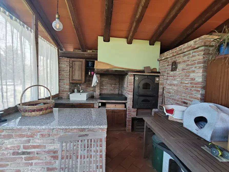 Immagine 33 di Rustico / casale in vendita  in Via San Biagio a Borgonovo Val Tidone