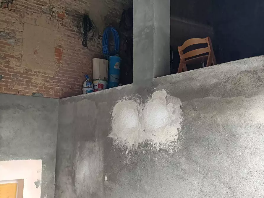 Immagine 10 di Terratetto in vendita  in centro a Zenevredo