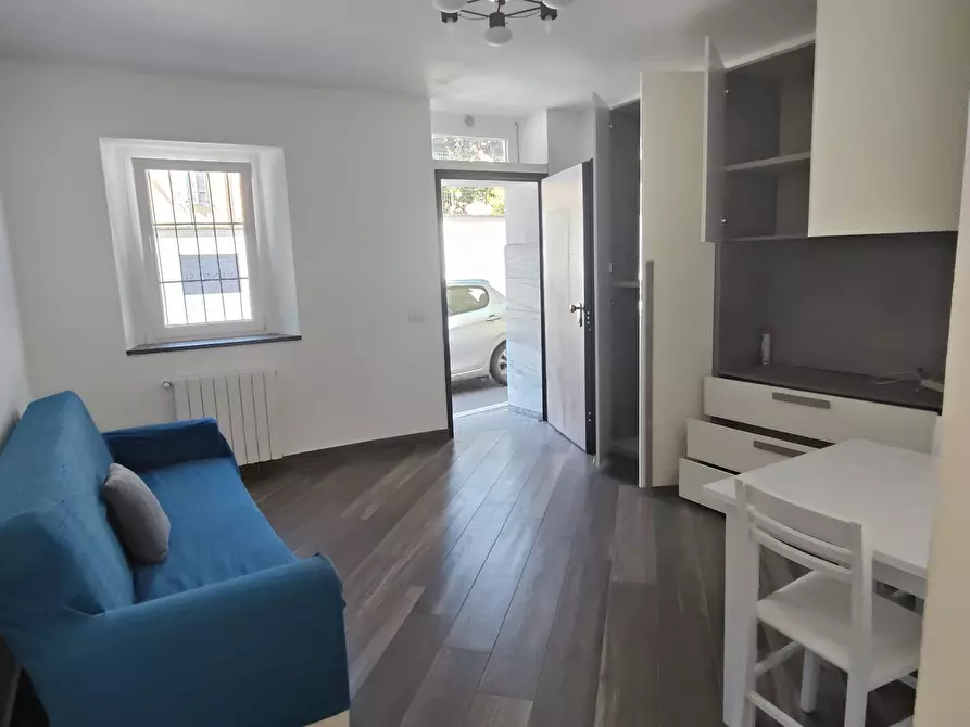 Immagine 9 di Bilocale in vendita  in Via Montebello 54 a Stradella