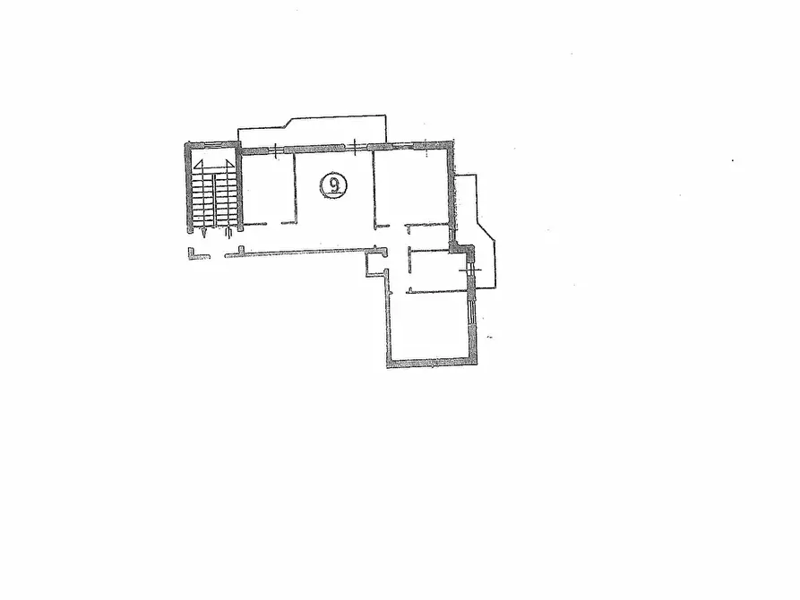 Immagine 32 di Trilocale in vendita  in Via Luigi Einaudi a Castel San Giovanni