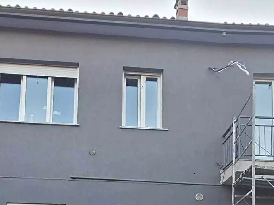 Immagine 11 di Trilocale in vendita  in Via Bilegno a Borgonovo Val Tidone