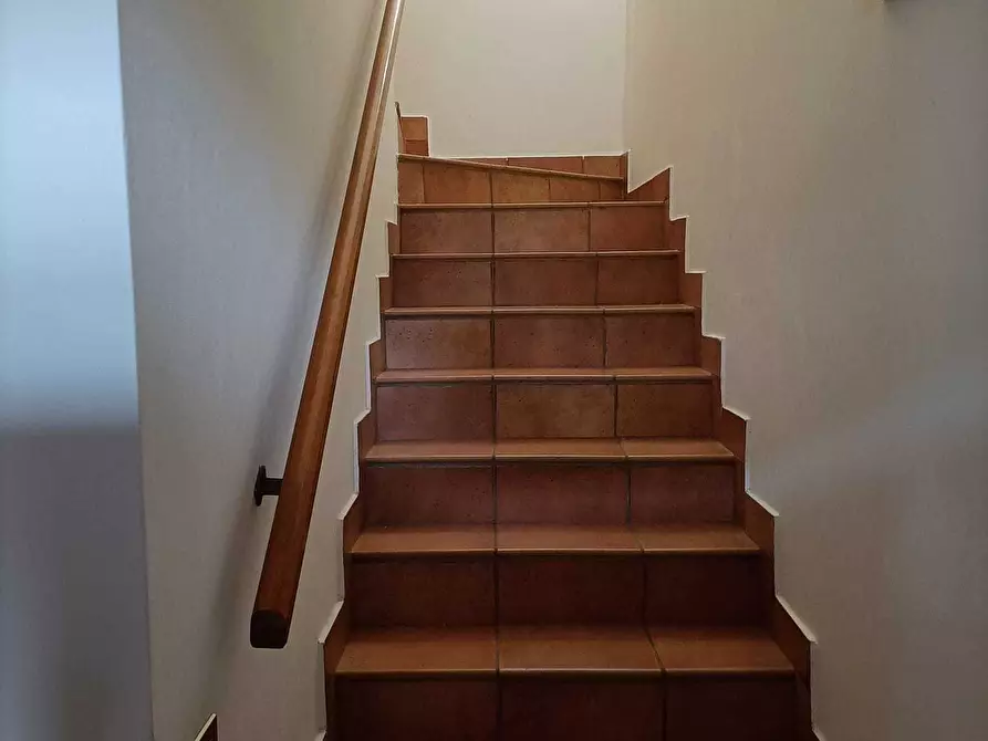 Immagine 15 di Terratetto in vendita  in centro a Zenevredo