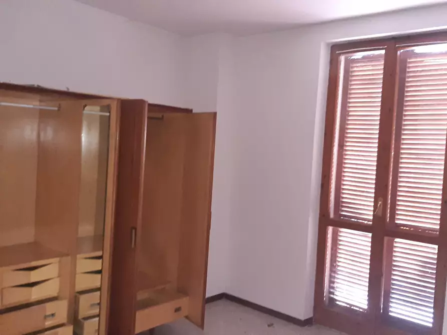 Immagine 18 di Porzione di casa in vendita  in Località Bilegno a Pianello Val Tidone