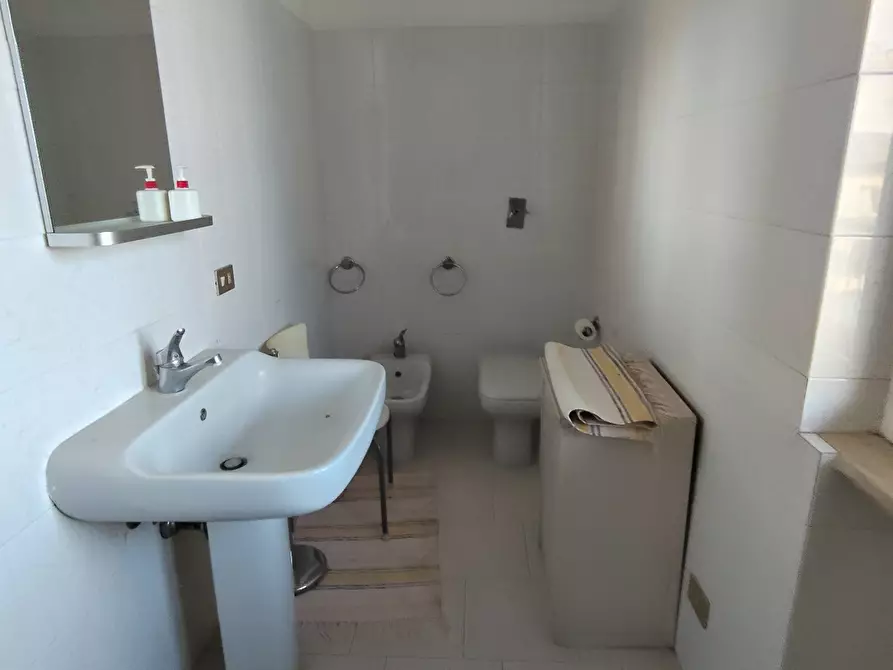 Immagine 11 di Bilocale in vendita  in Via Carlo Civardi a Stradella