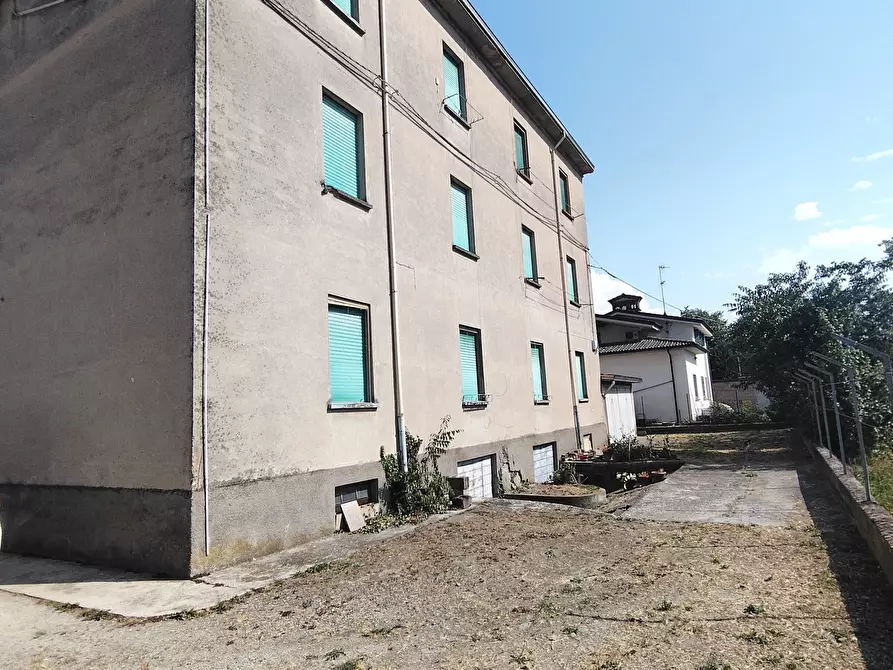Immagine 2 di Palazzo in vendita  in Strada per ponteriglio 21 a Pontenure