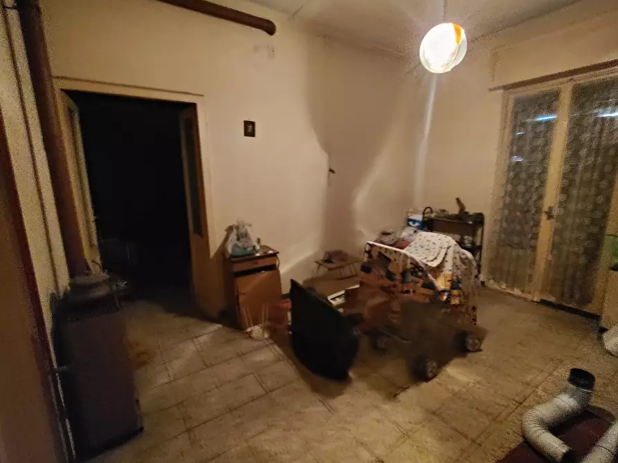 Immagine 31 di Casa indipendente in vendita  in Via Enrico Fermi 13 a Pieve Porto Morone