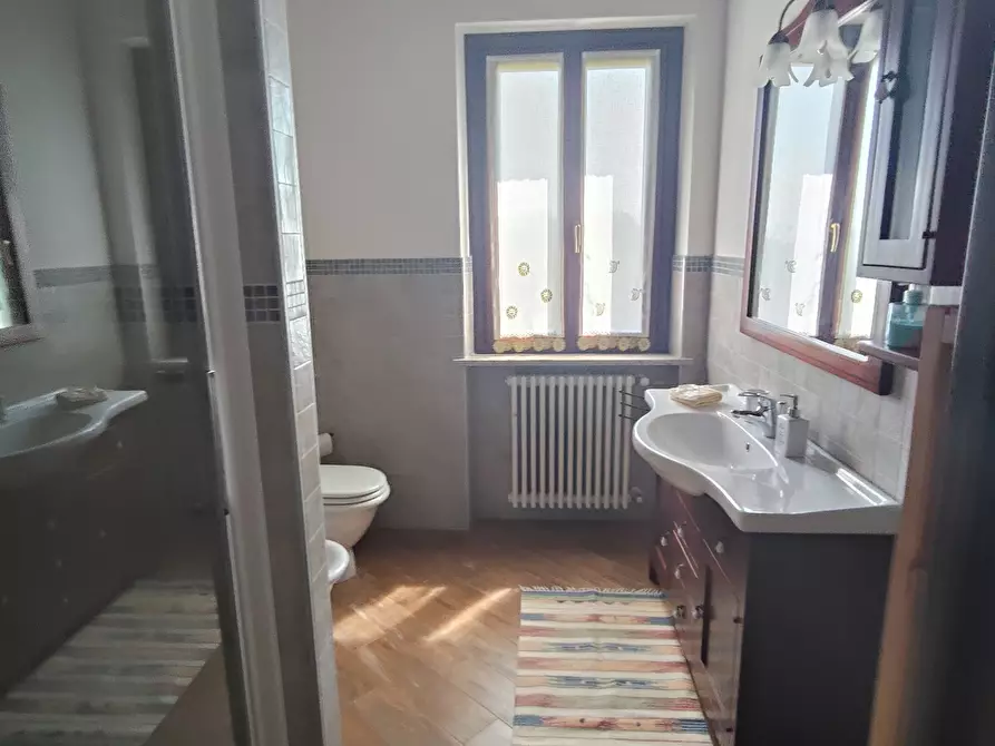 Immagine 19 di Rustico / casale in vendita  in Via San Biagio a Borgonovo Val Tidone