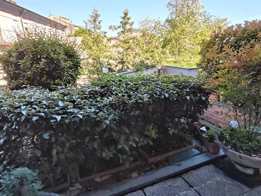 Immagine 23 di Villetta a schiera in vendita  in Piazzale Antonio Gramsci 1 a Castel San Giovanni