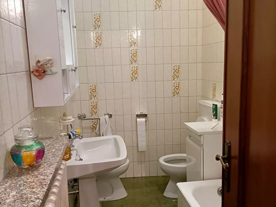 Immagine 16 di Terratetto in vendita  in Viale Amendola 5A a Castel San Giovanni