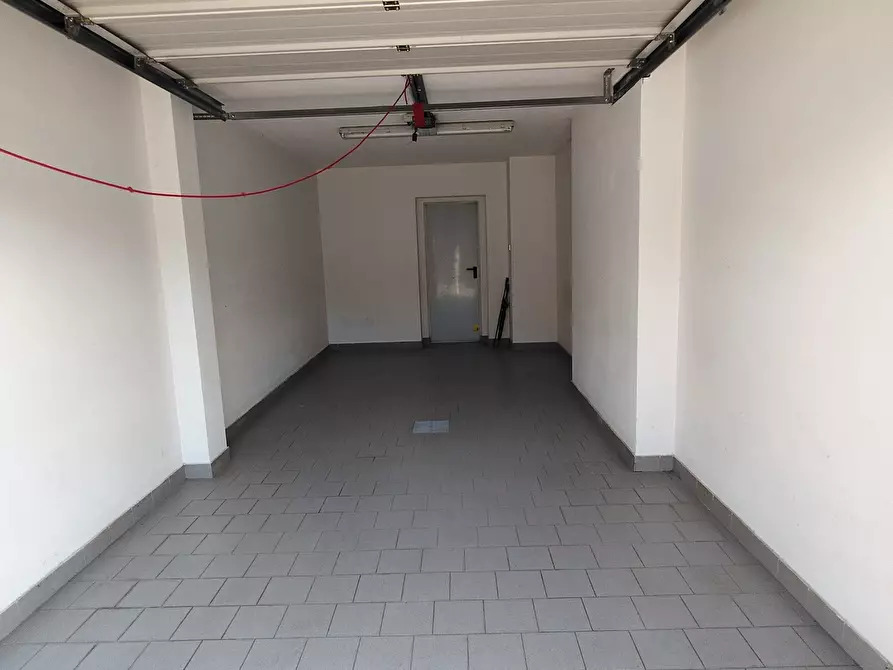 Immagine 25 di Bilocale in vendita  in Via Chiapponi Rocco 3 a Castel San Giovanni