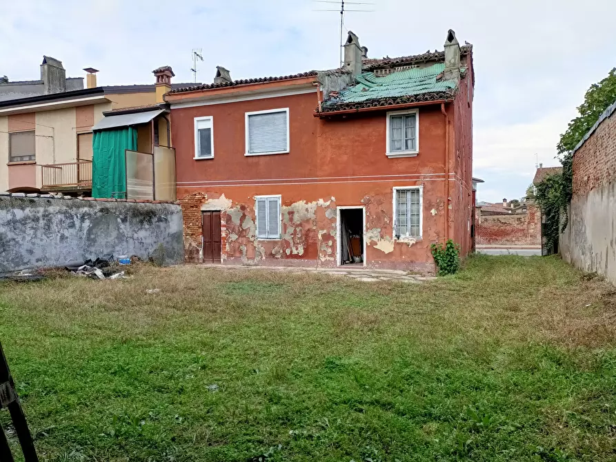 Immagine 1 di Rustico / casale in vendita  in Via Felice Cavallotti a Pieve Porto Morone