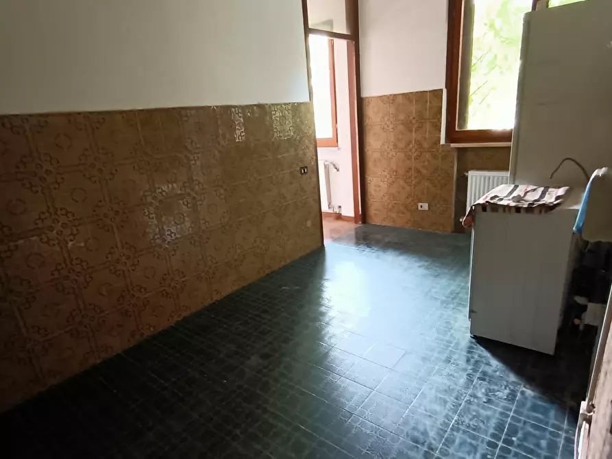 Immagine 3 di Casa indipendente in affitto  in Via Creta a Ziano Piacentino