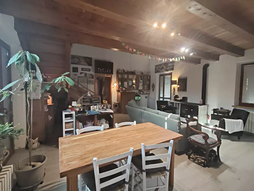 Immagine 32 di Casa indipendente in vendita  in Località Bilegno 29 a Pianello Val Tidone