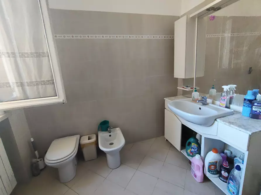 Immagine 22 di Trilocale in vendita  in Via Roma a Pieve Porto Morone