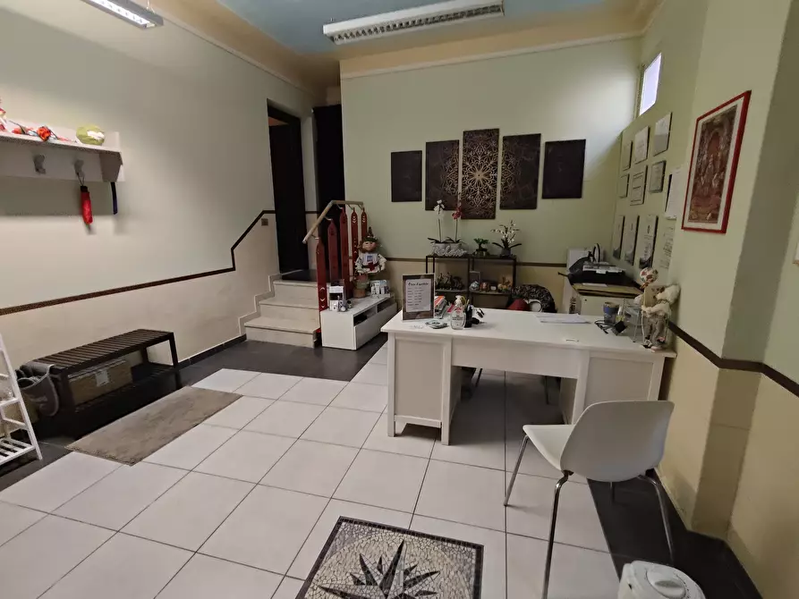 Immagine 1 di Ufficio in vendita  in centrale a Broni